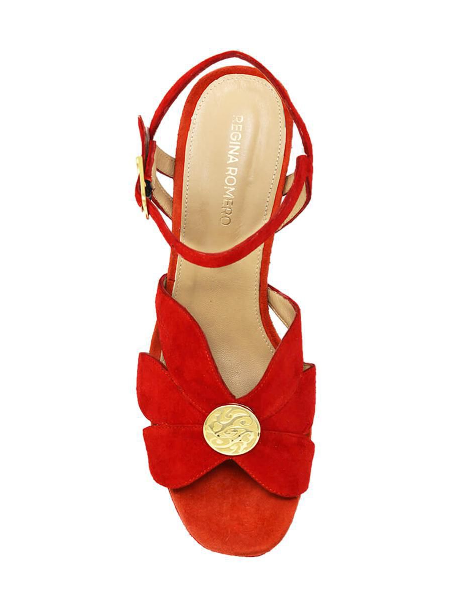 Sandalia Pixie 95 para mujer 4