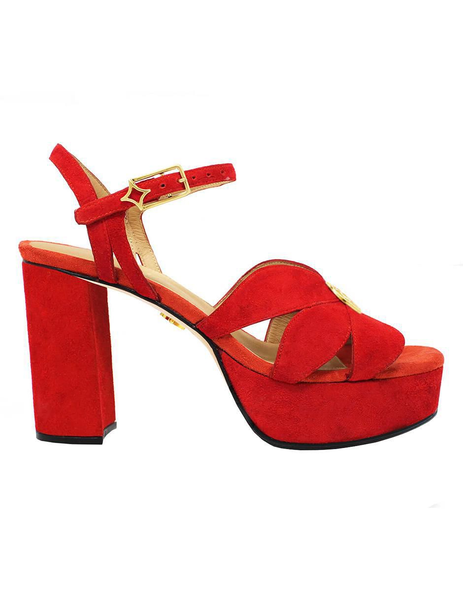 Sandalia Pixie 95 para mujer 5