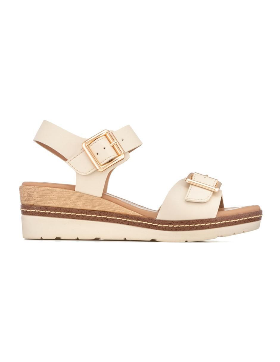 Sandalia para mujer