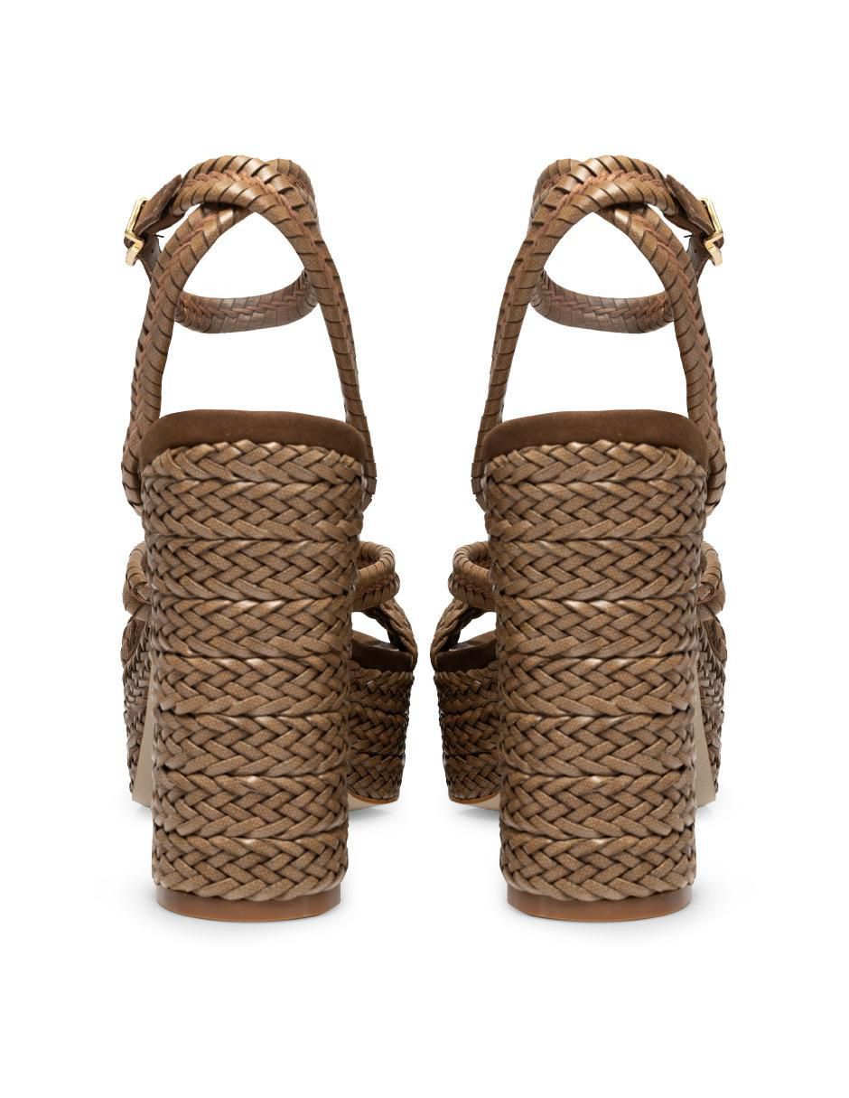 Sandalia para mujer 2
