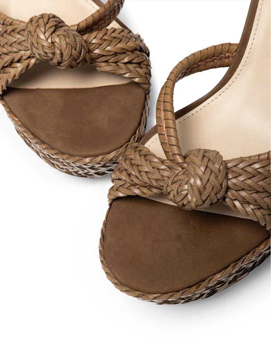 Sandalia para mujer 4