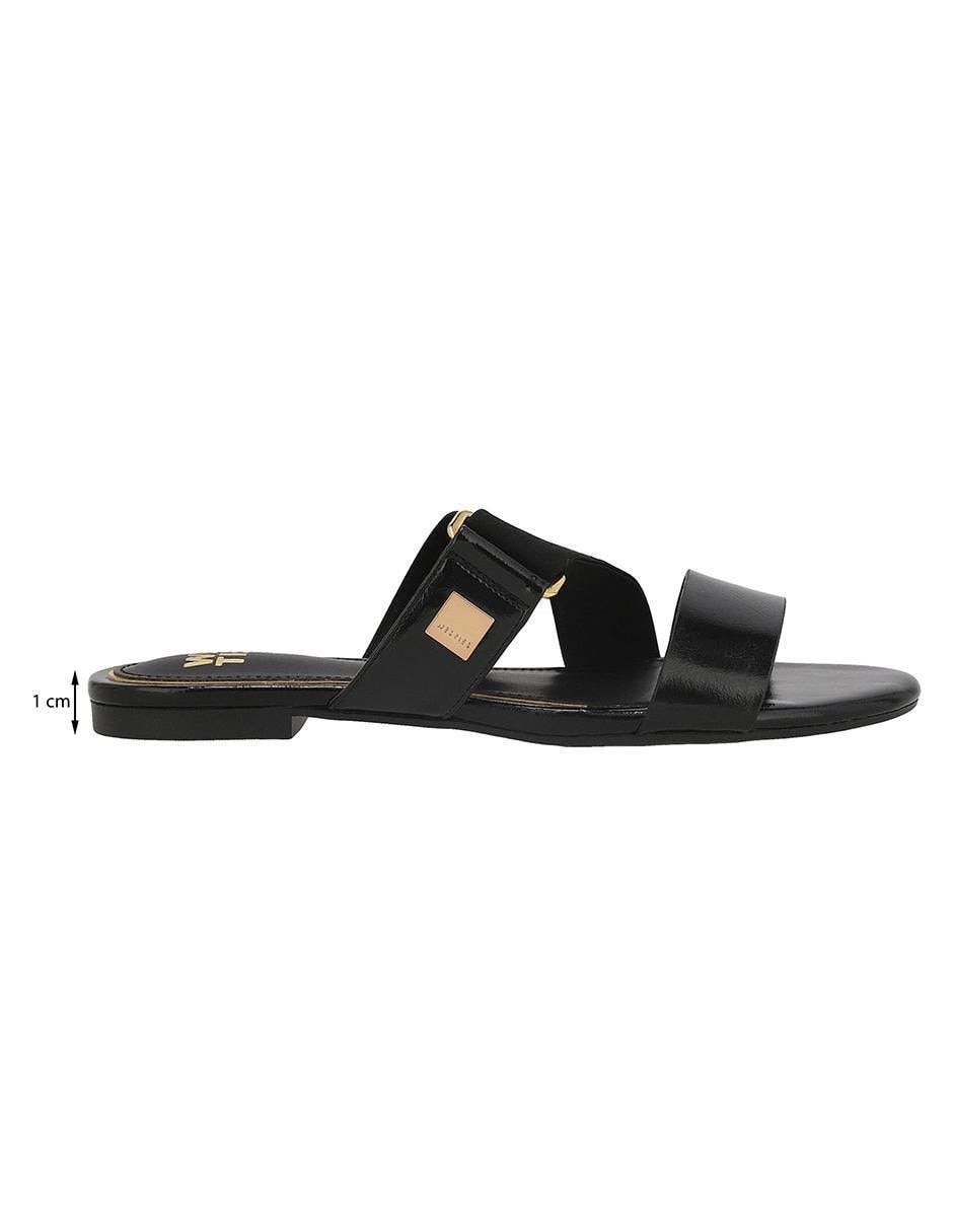 Sandalia para mujer 9