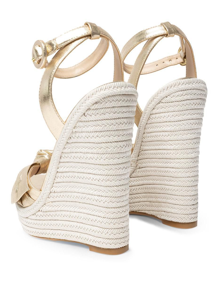 Sandalia para mujer 2