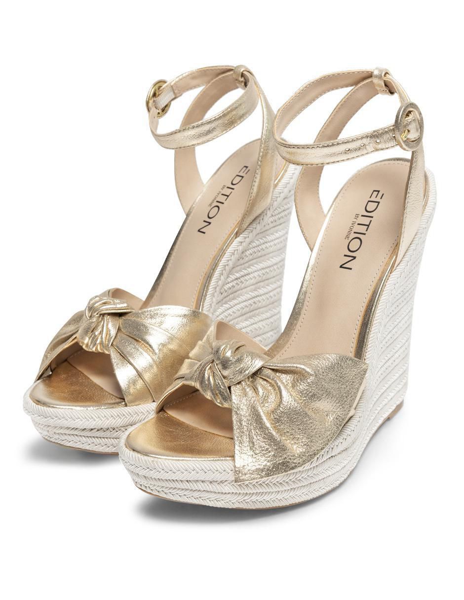Sandalia para mujer 3