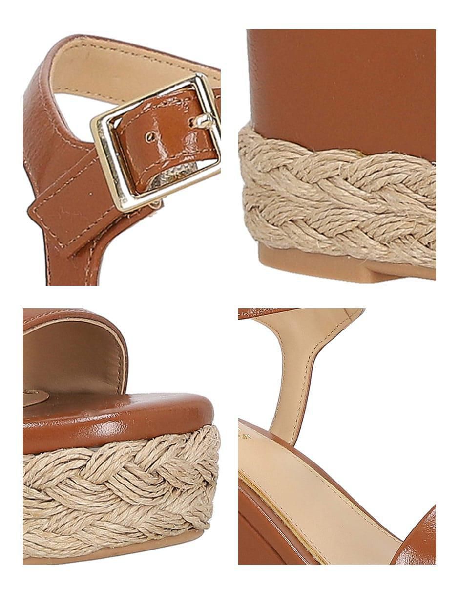 Sandalia para mujer 6