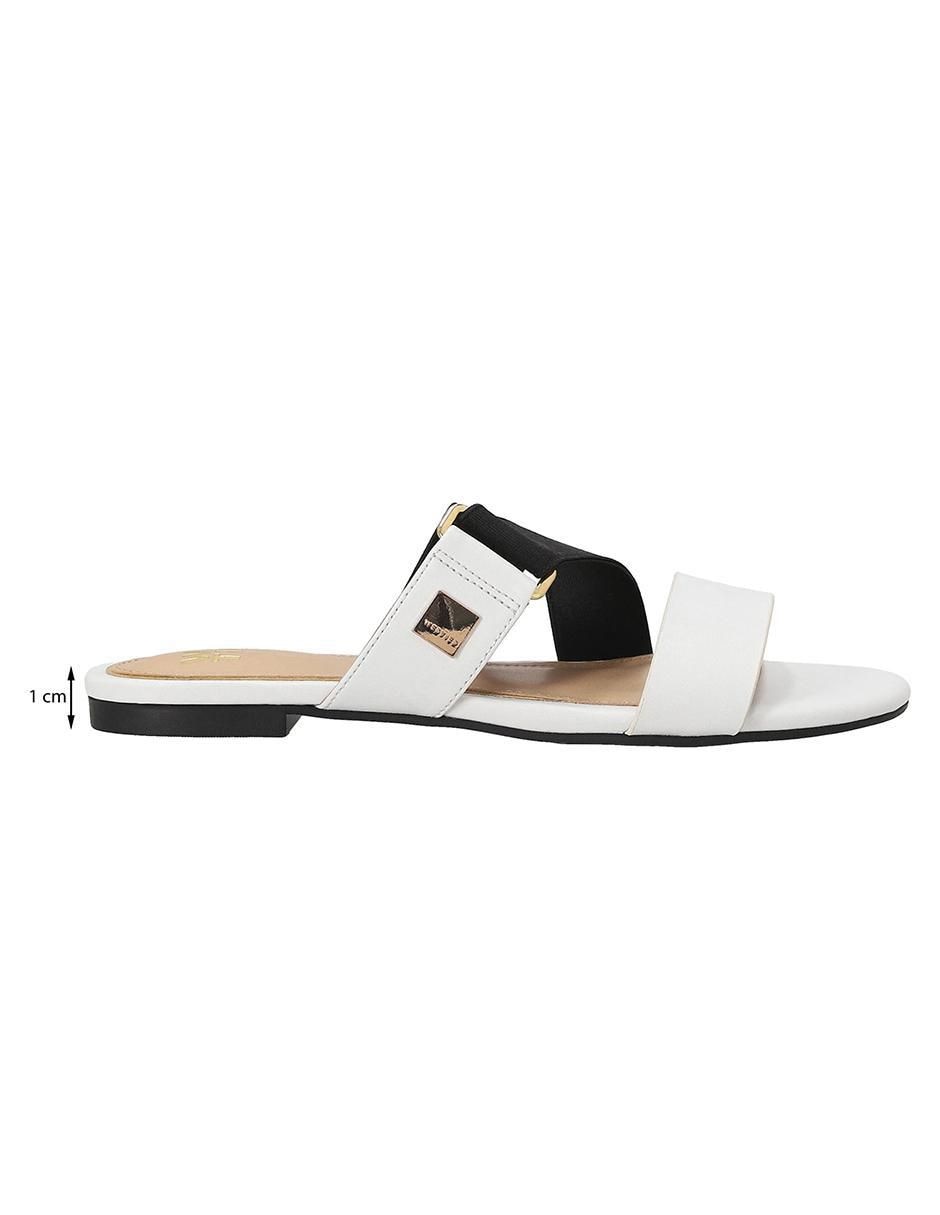 Sandalia para mujer 10