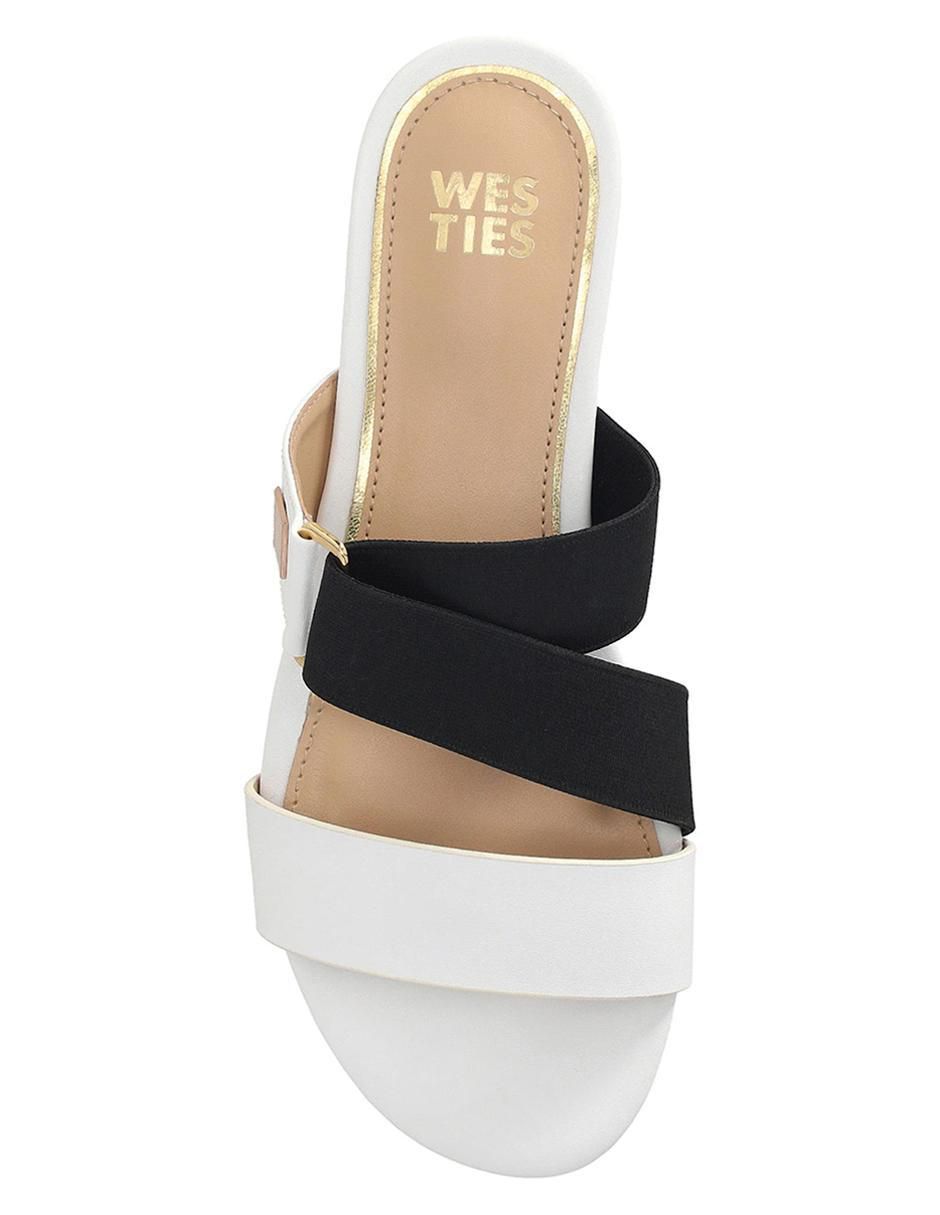 Sandalia para mujer 3