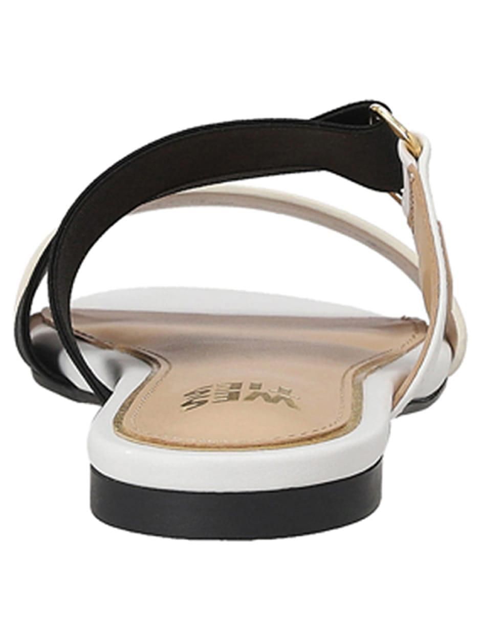 Sandalia para mujer 6