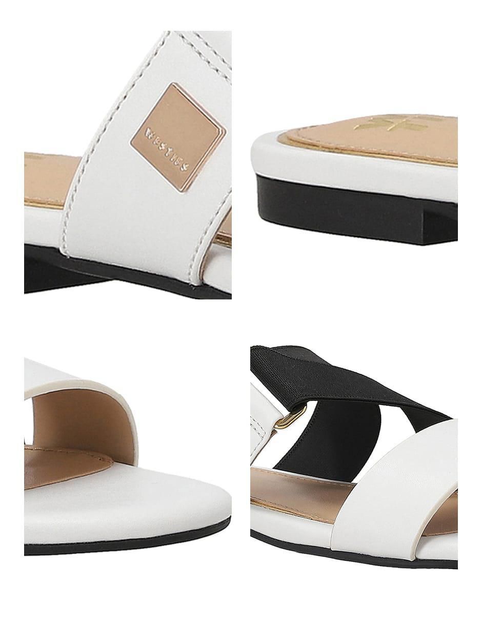 Sandalia para mujer 7