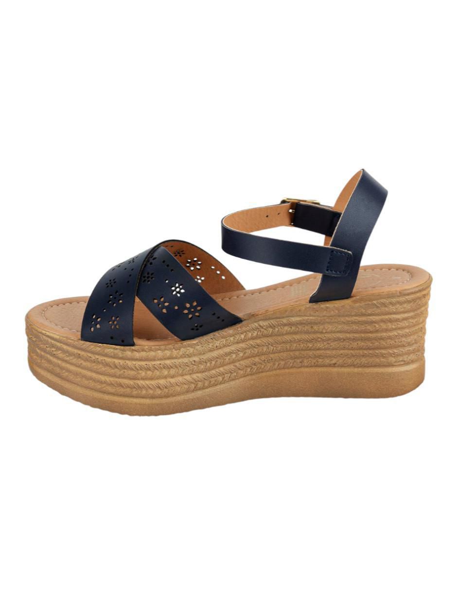 Sandalia para mujer 2