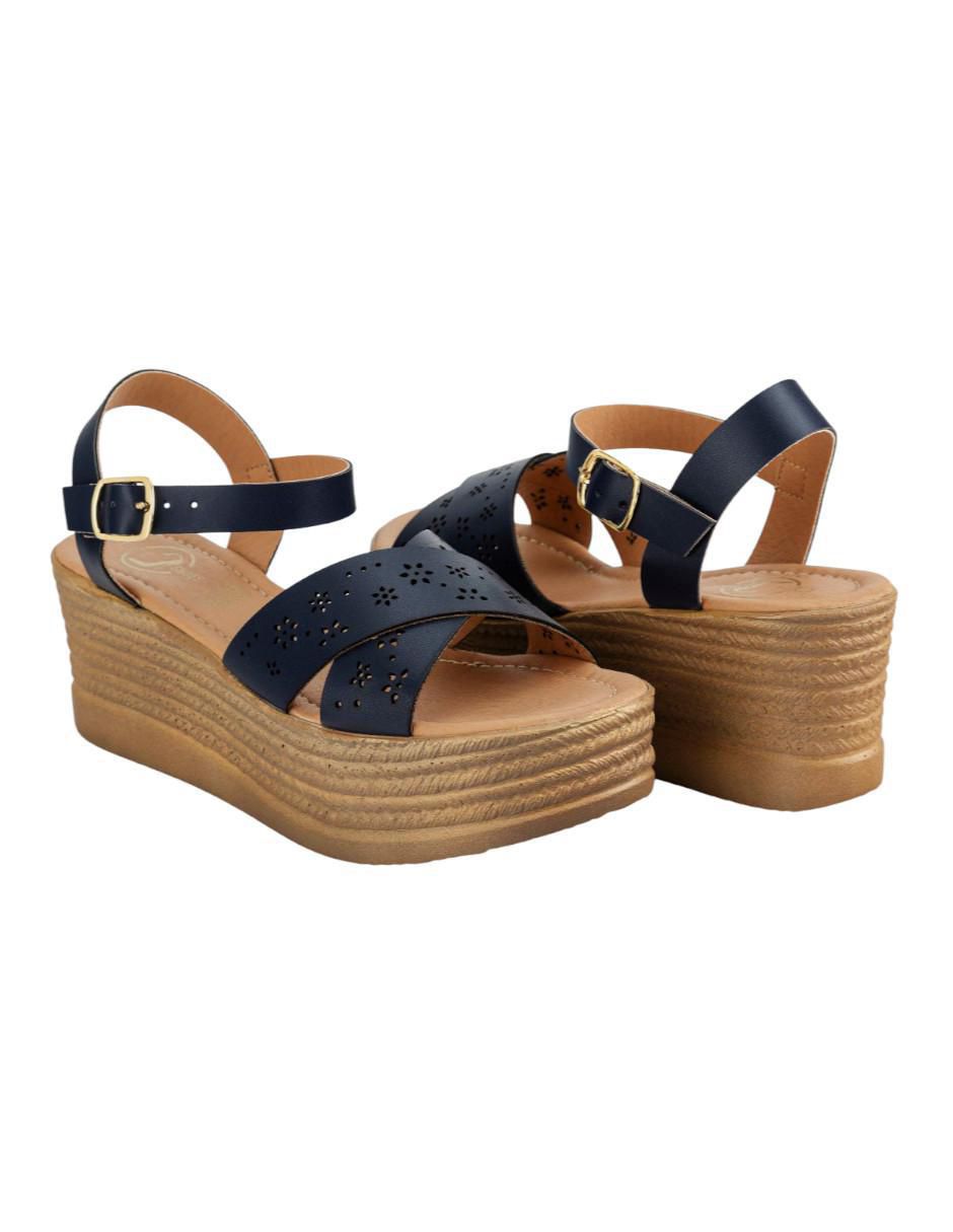 Sandalia para mujer 3
