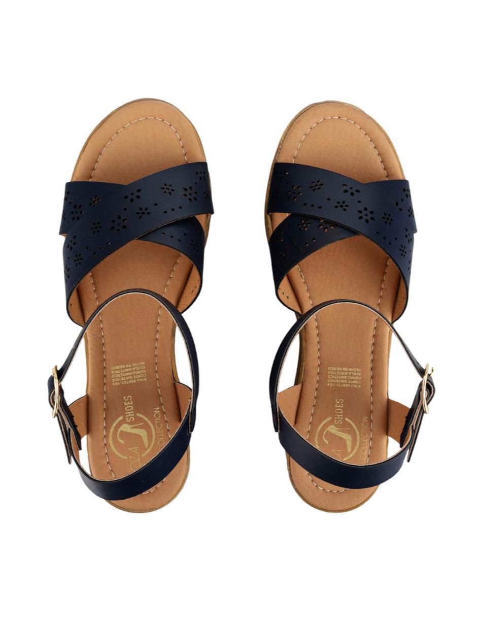 Sandalia para mujer 4