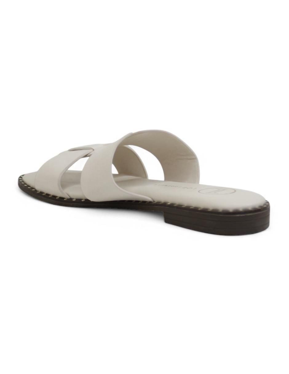 Sandalia para mujer 4