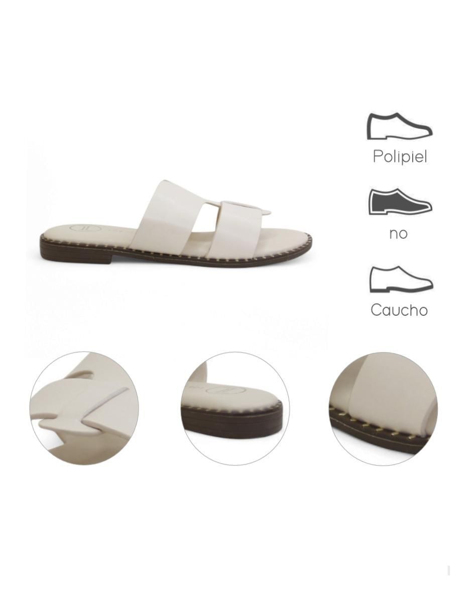 Sandalia para mujer 7