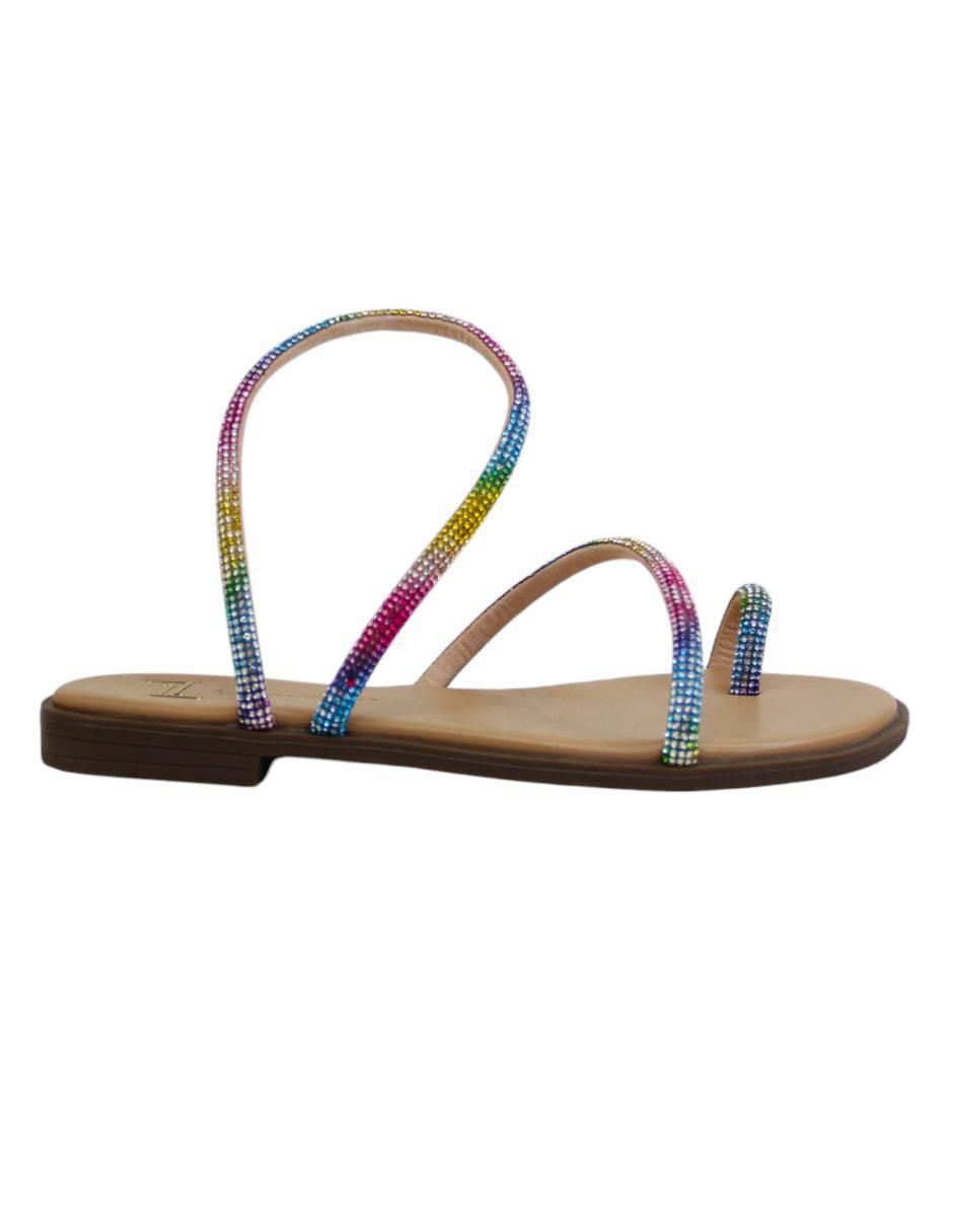 Sandalia para mujer 2