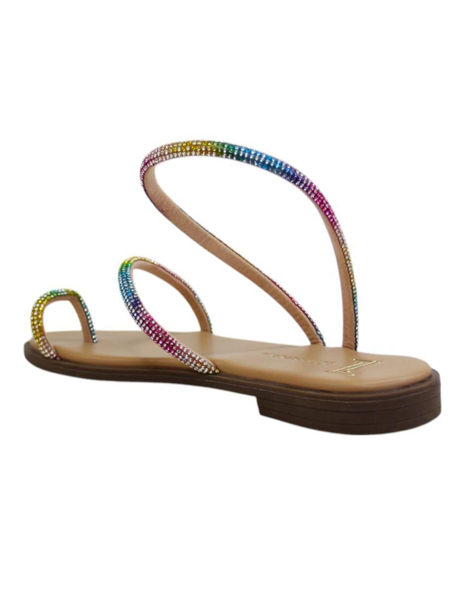 Sandalia para mujer 4