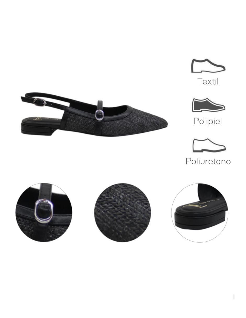 Balerina para mujer 7