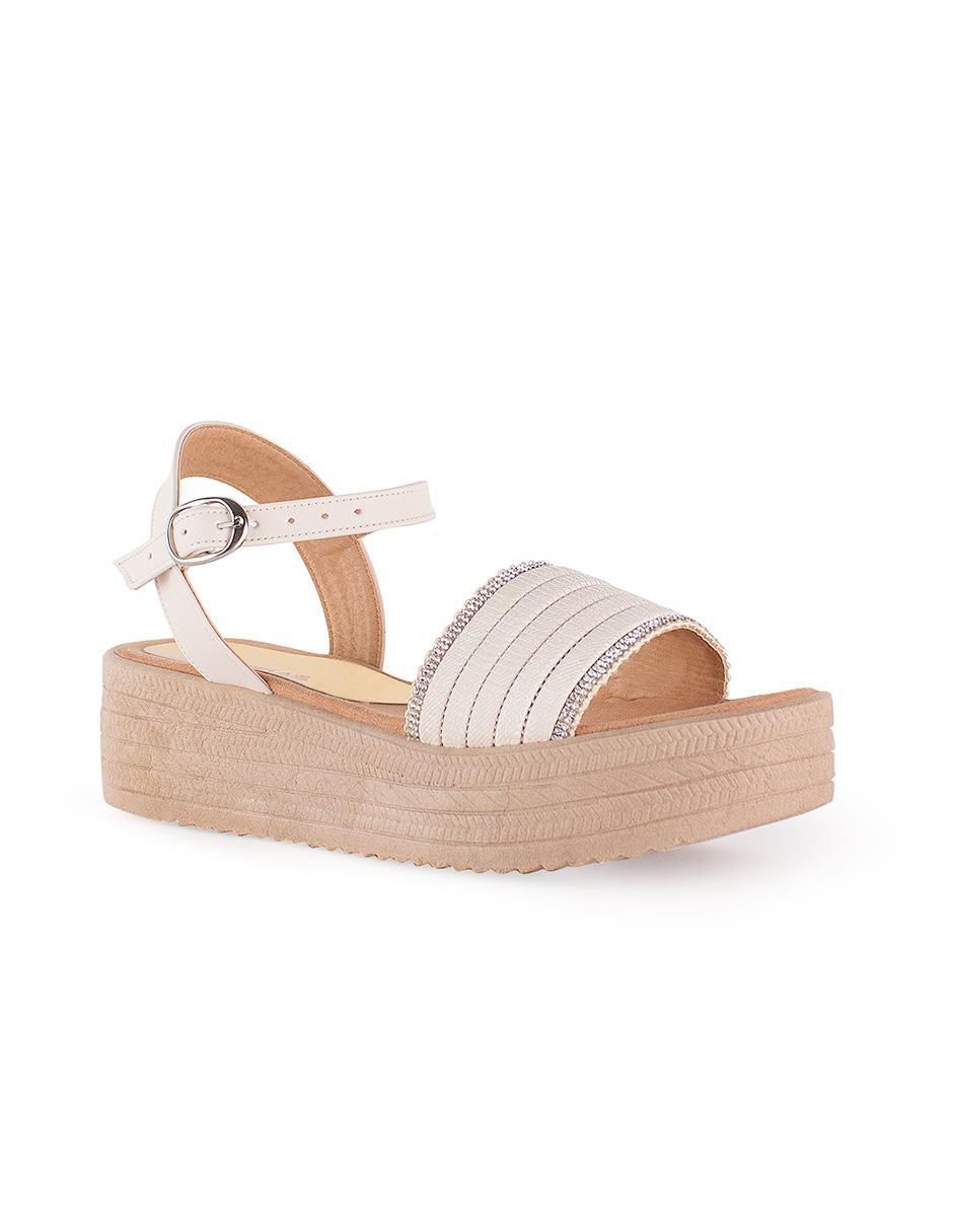 Sandalia para mujer