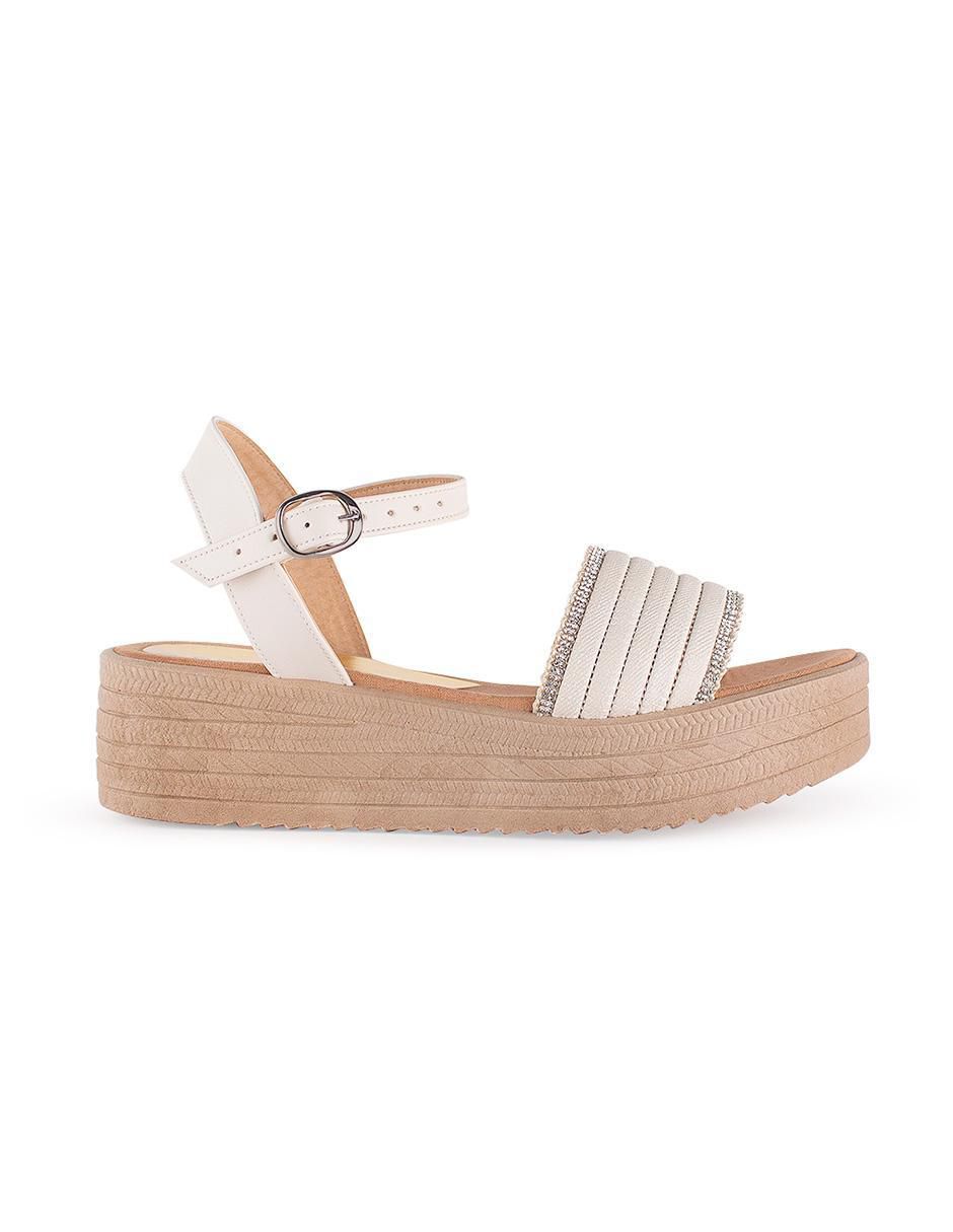 Sandalia para mujer 2