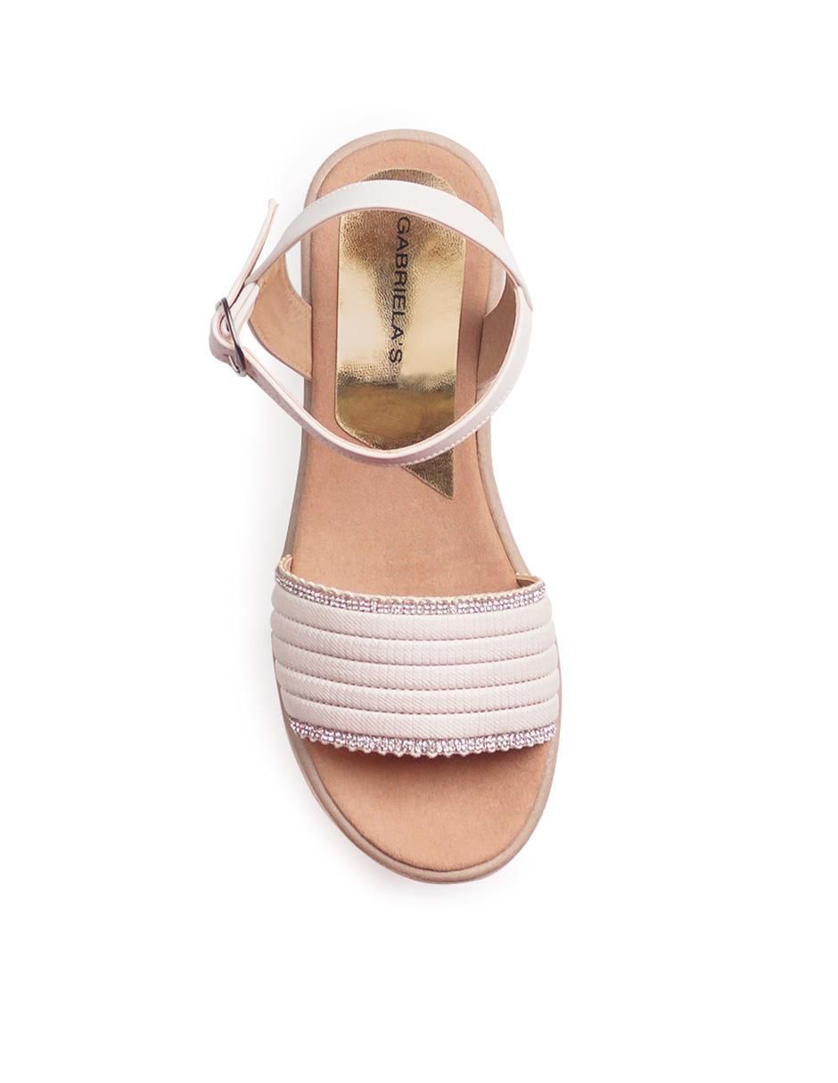 Sandalia para mujer 3