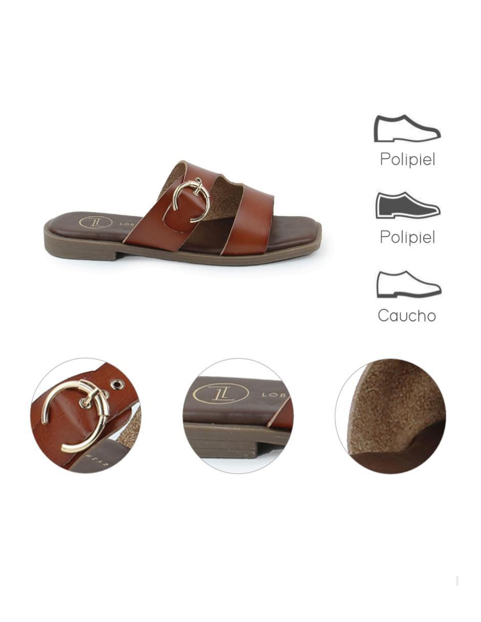 Sandalia para mujer 7