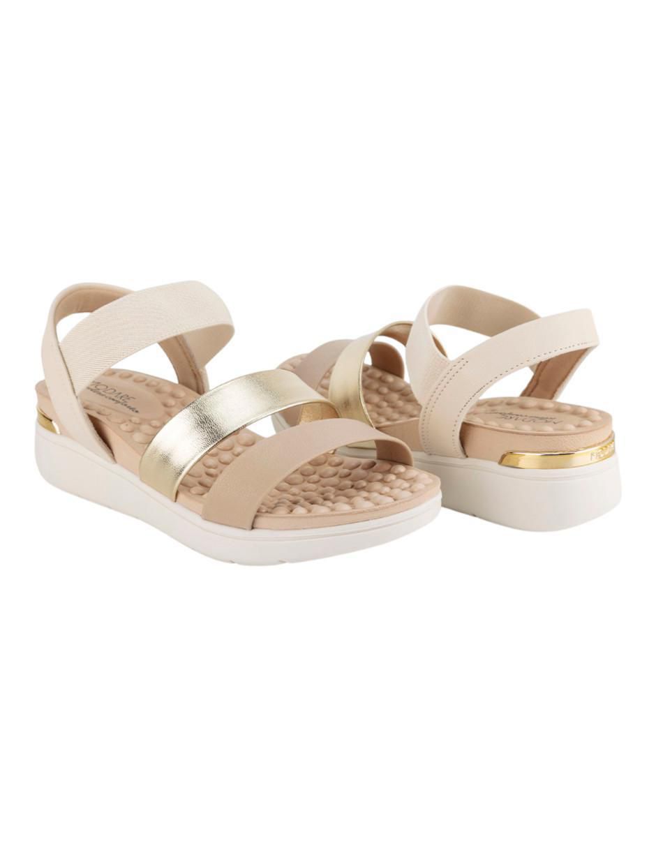 Sandalia para mujer 3