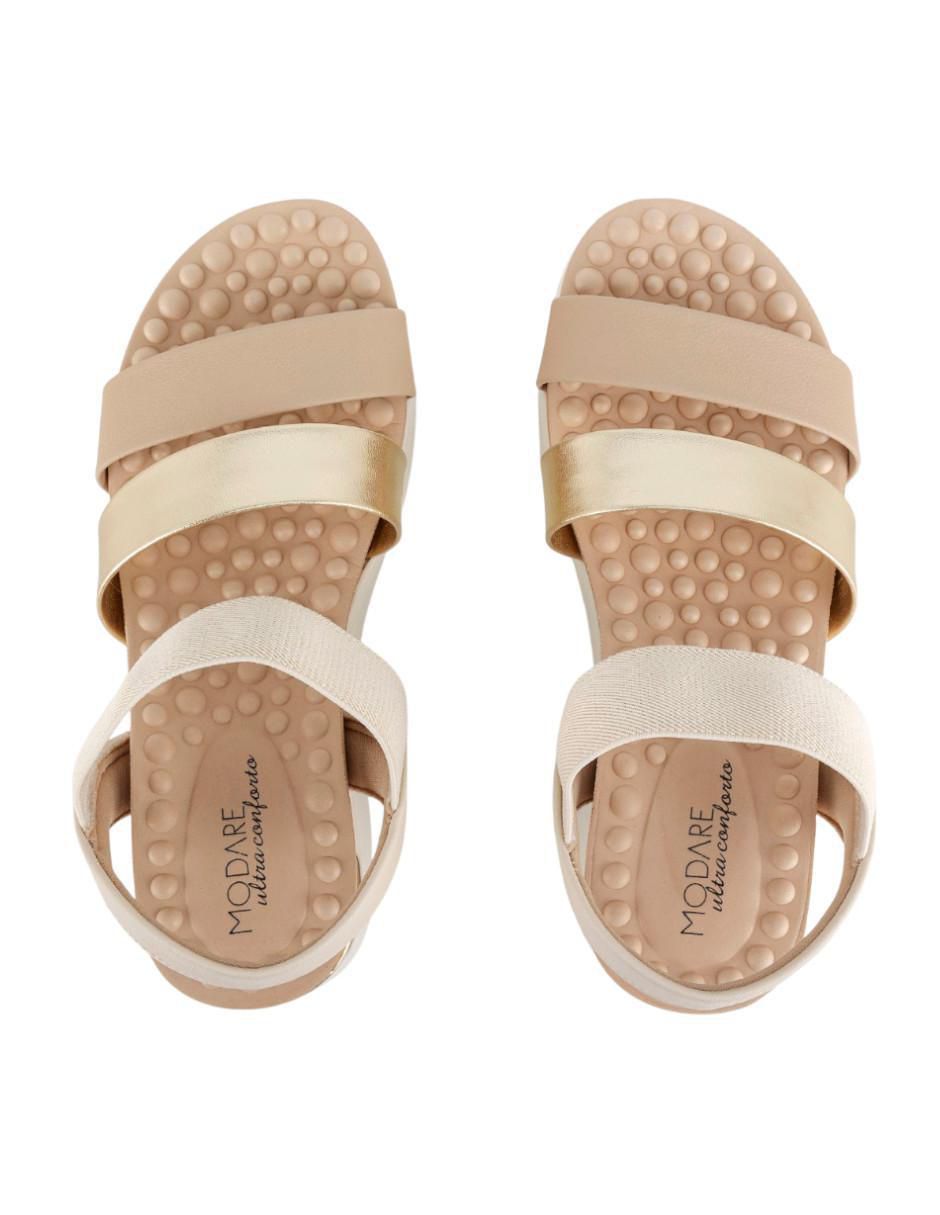 Sandalia para mujer 4