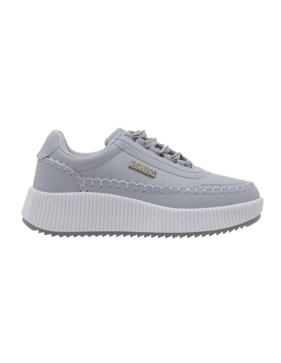 "tenis" k-swiss lyanna no aplica "para mujer"