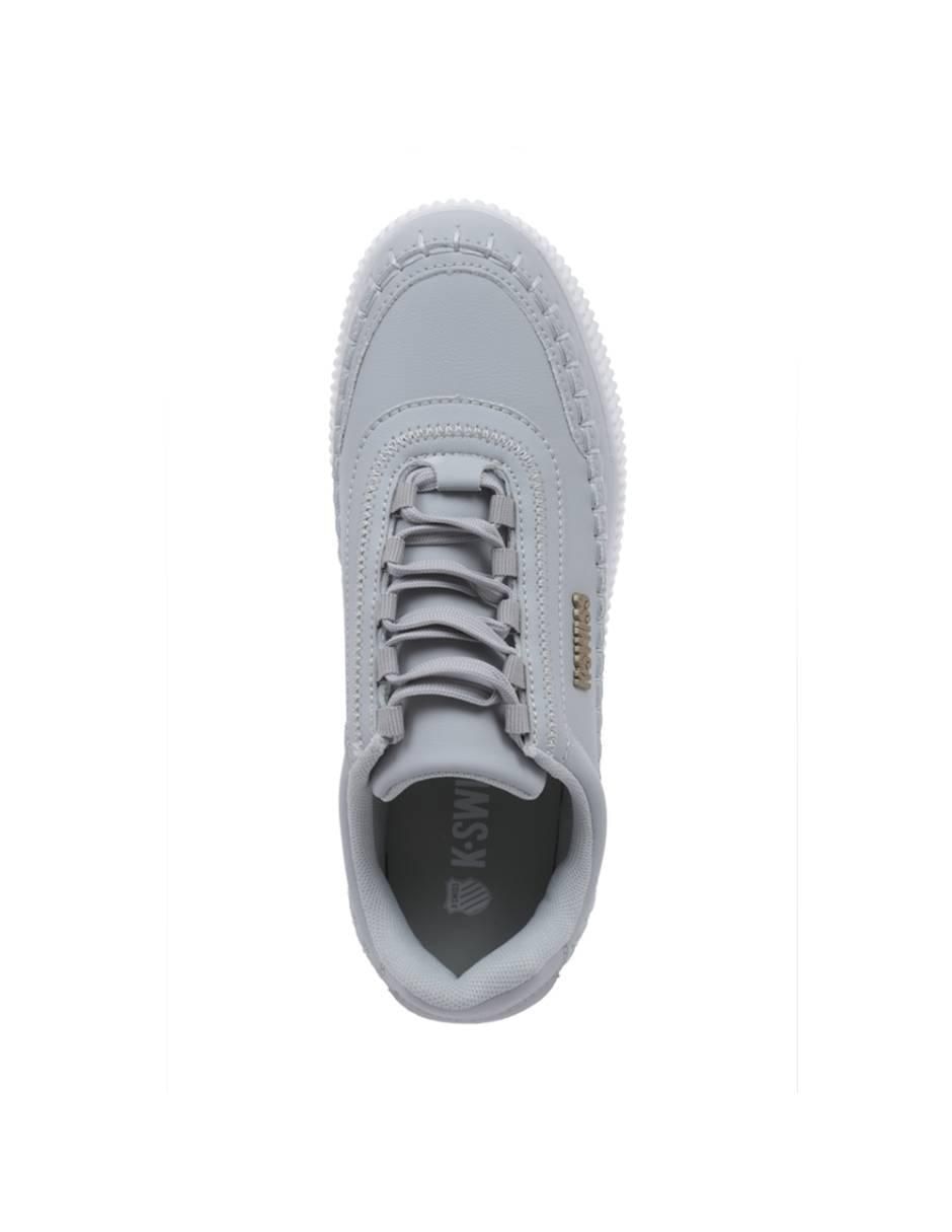"tenis" k-swiss lyanna no aplica "para mujer"