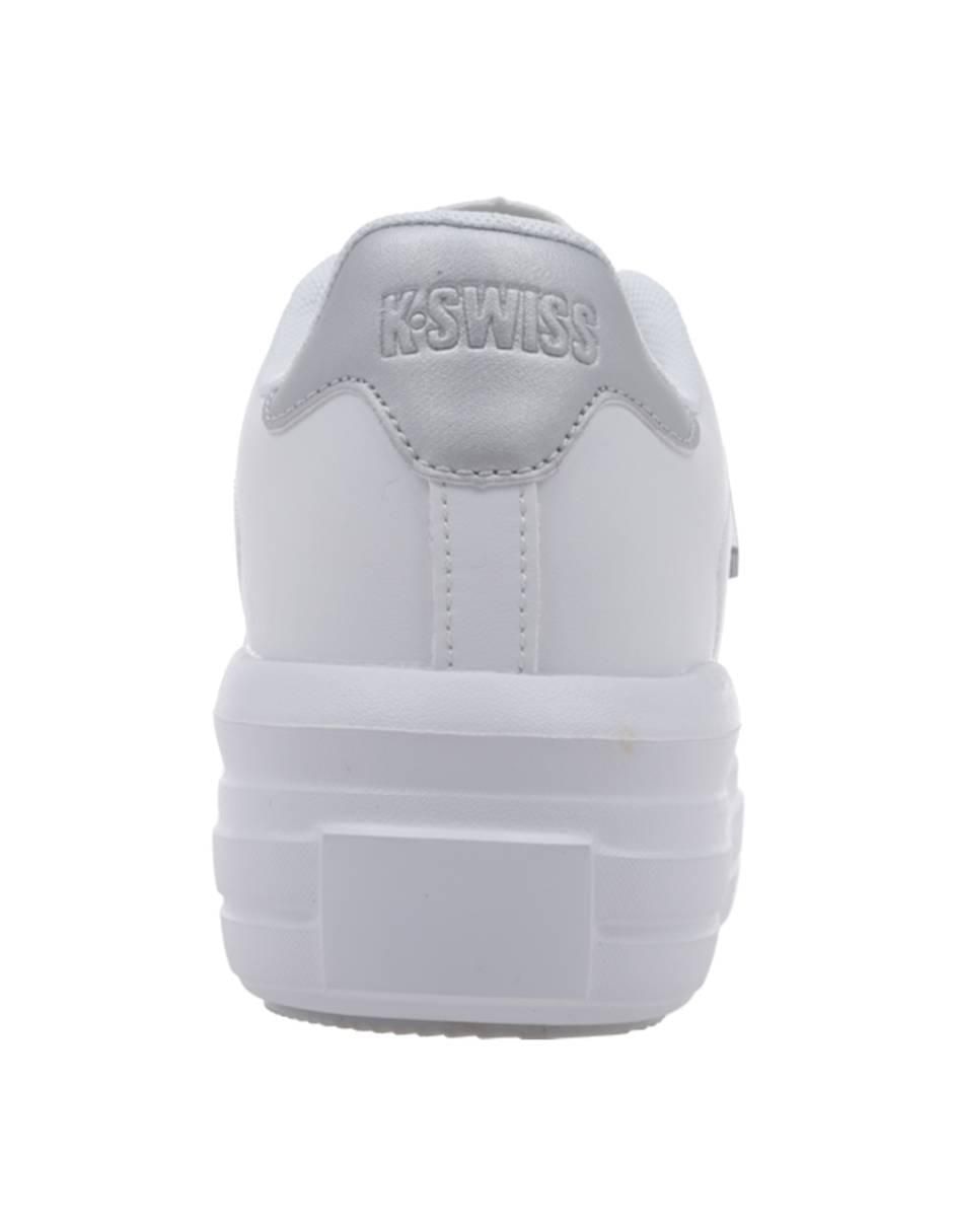 Tenis Aster para mujer 7
