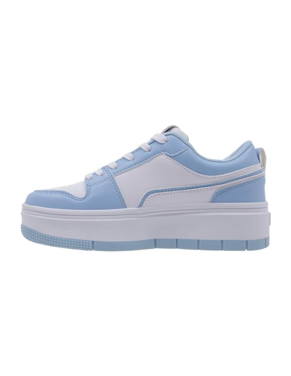 Tenis Nindu para mujer 8