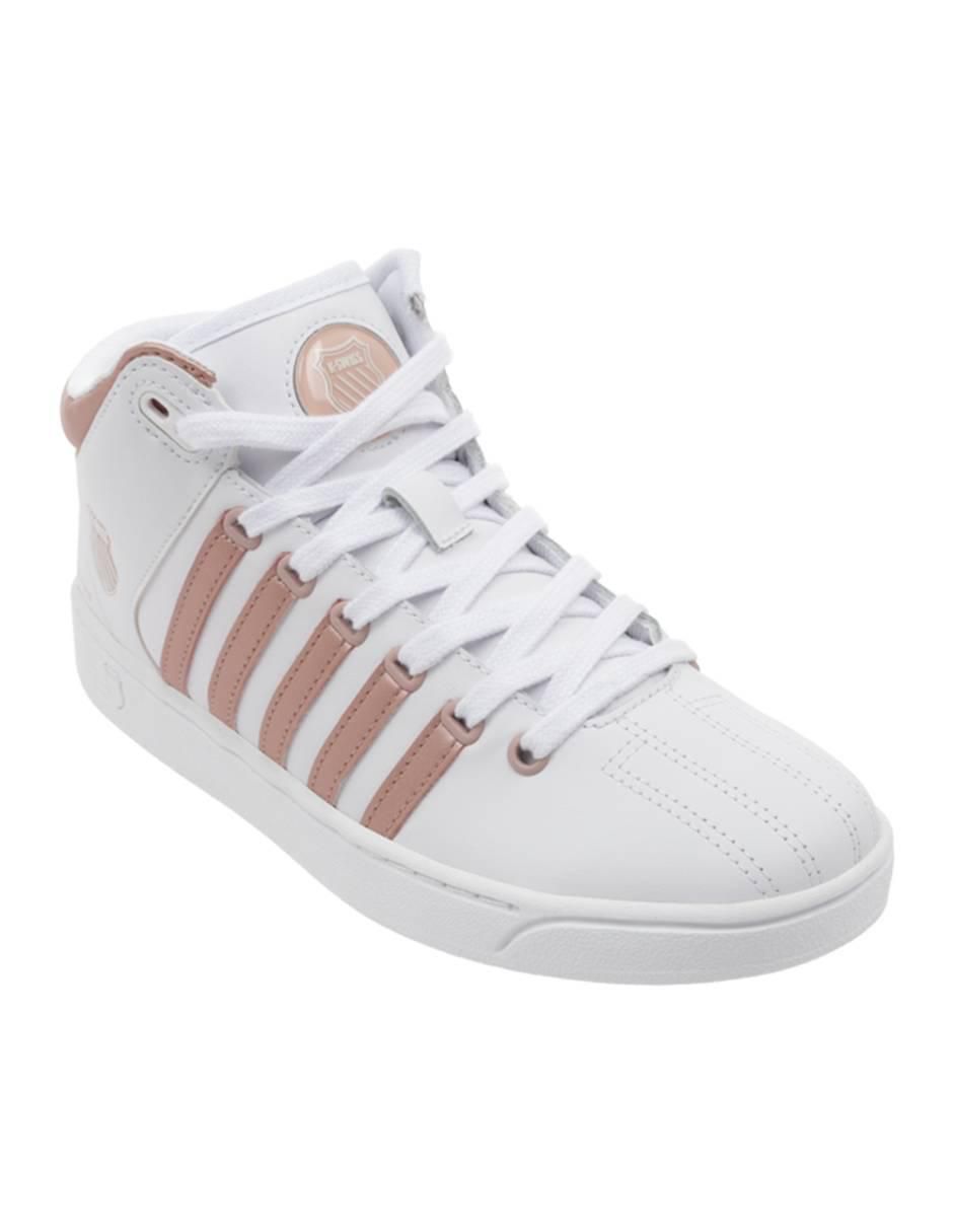Tenis Court Pro Chukka V para mujer