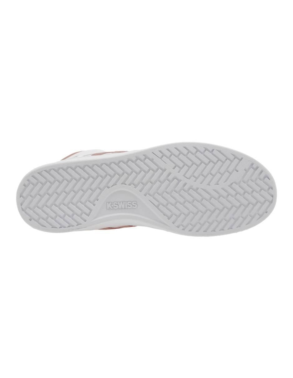 "tenis" k-swiss court pro chukka v no aplica "para mujer"