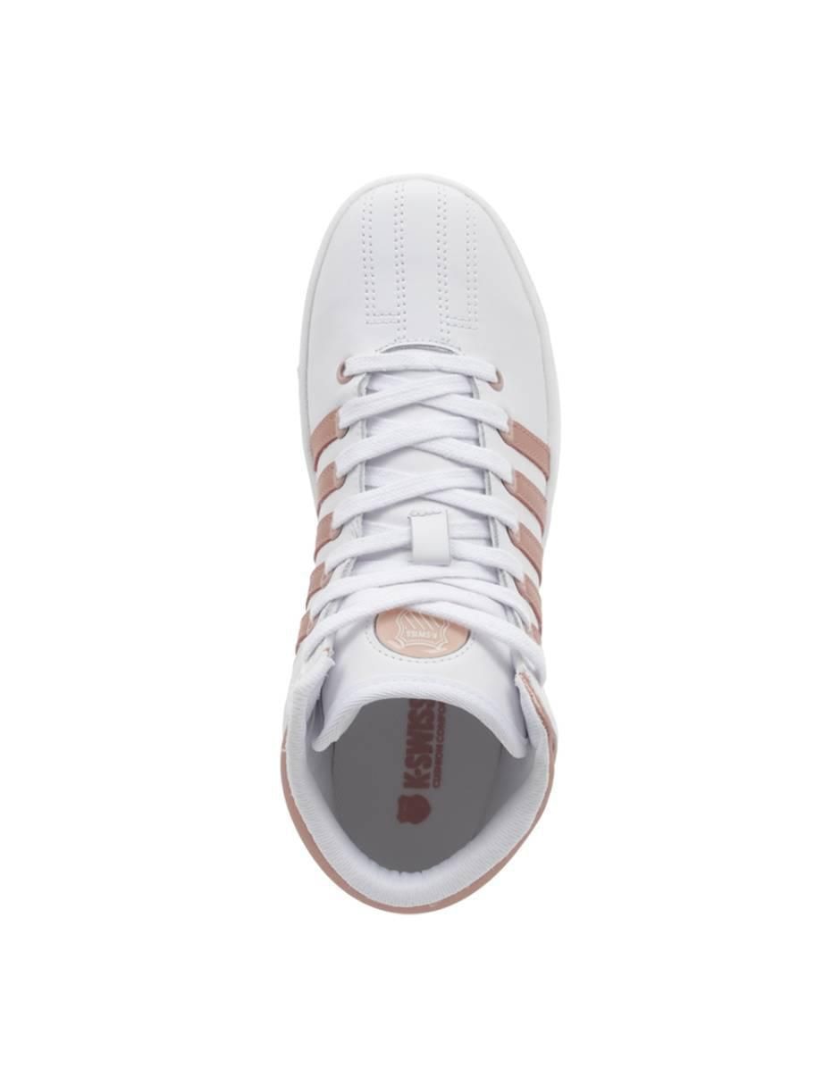 "tenis" k-swiss court pro chukka v no aplica "para mujer"