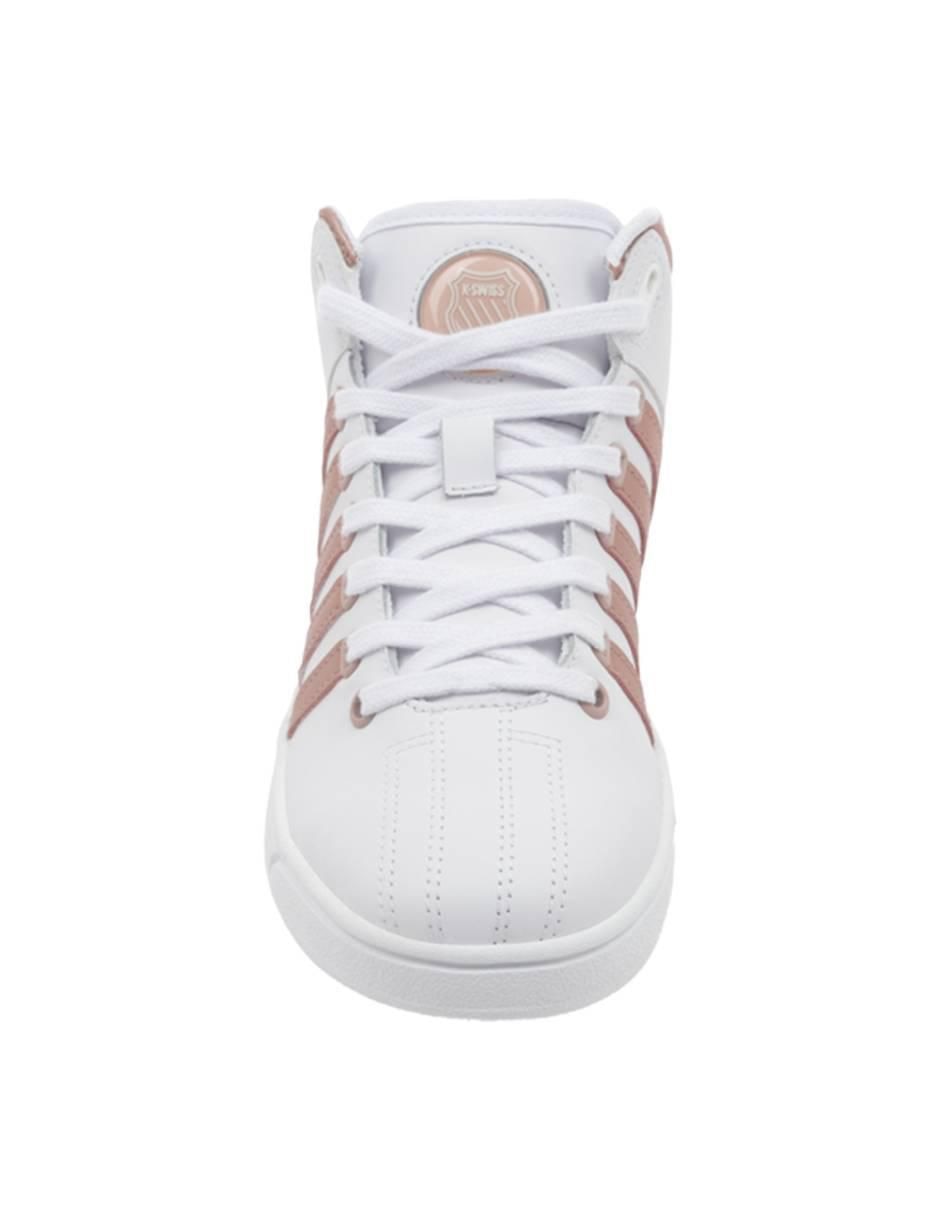 "tenis" k-swiss court pro chukka v no aplica "para mujer"