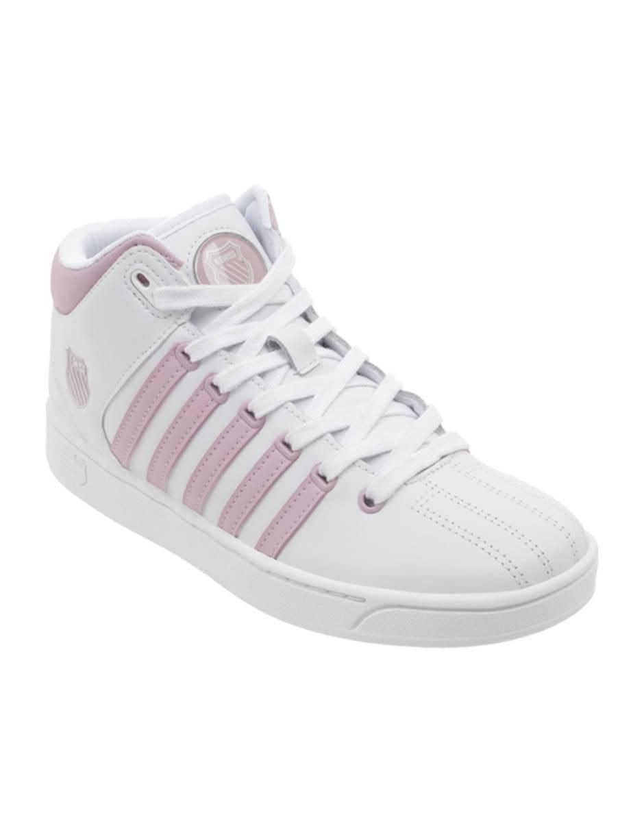 Tenis Court Pro Chukka V para mujer