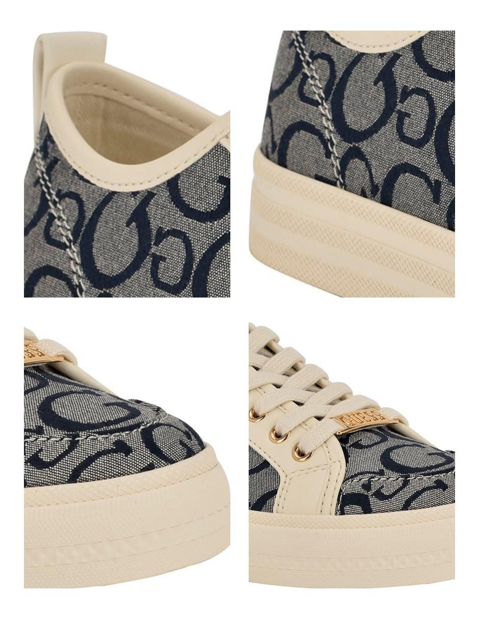 Tenis para mujer 4