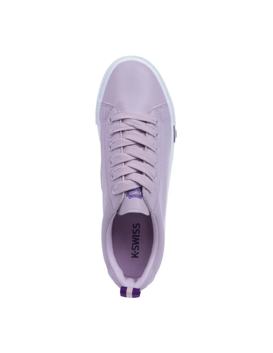 Tenis Trinity para mujer 5