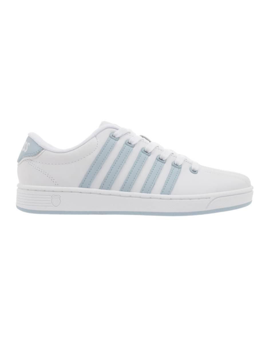 "tenis" k-swiss court pro no aplica "para mujer"