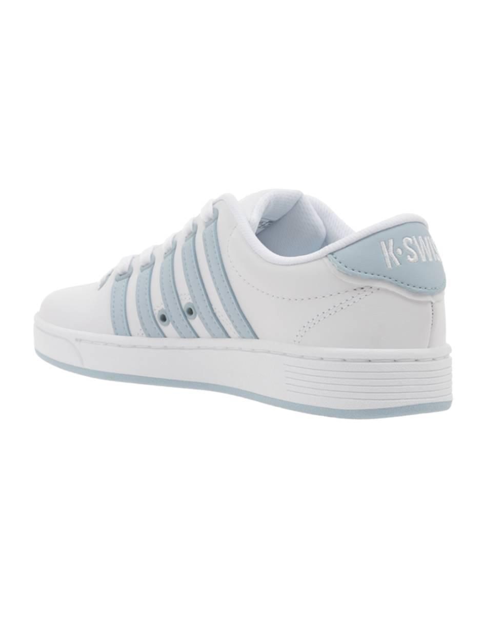 "tenis" k-swiss court pro no aplica "para mujer"