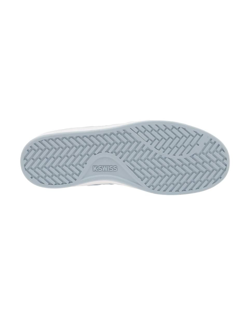 "tenis" k-swiss court pro no aplica "para mujer"