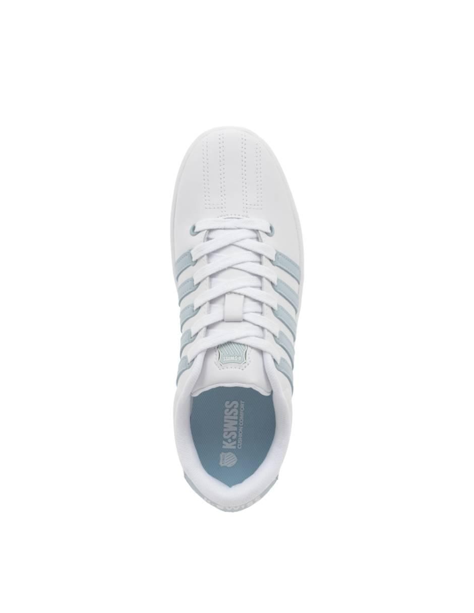 "tenis" k-swiss court pro no aplica "para mujer"