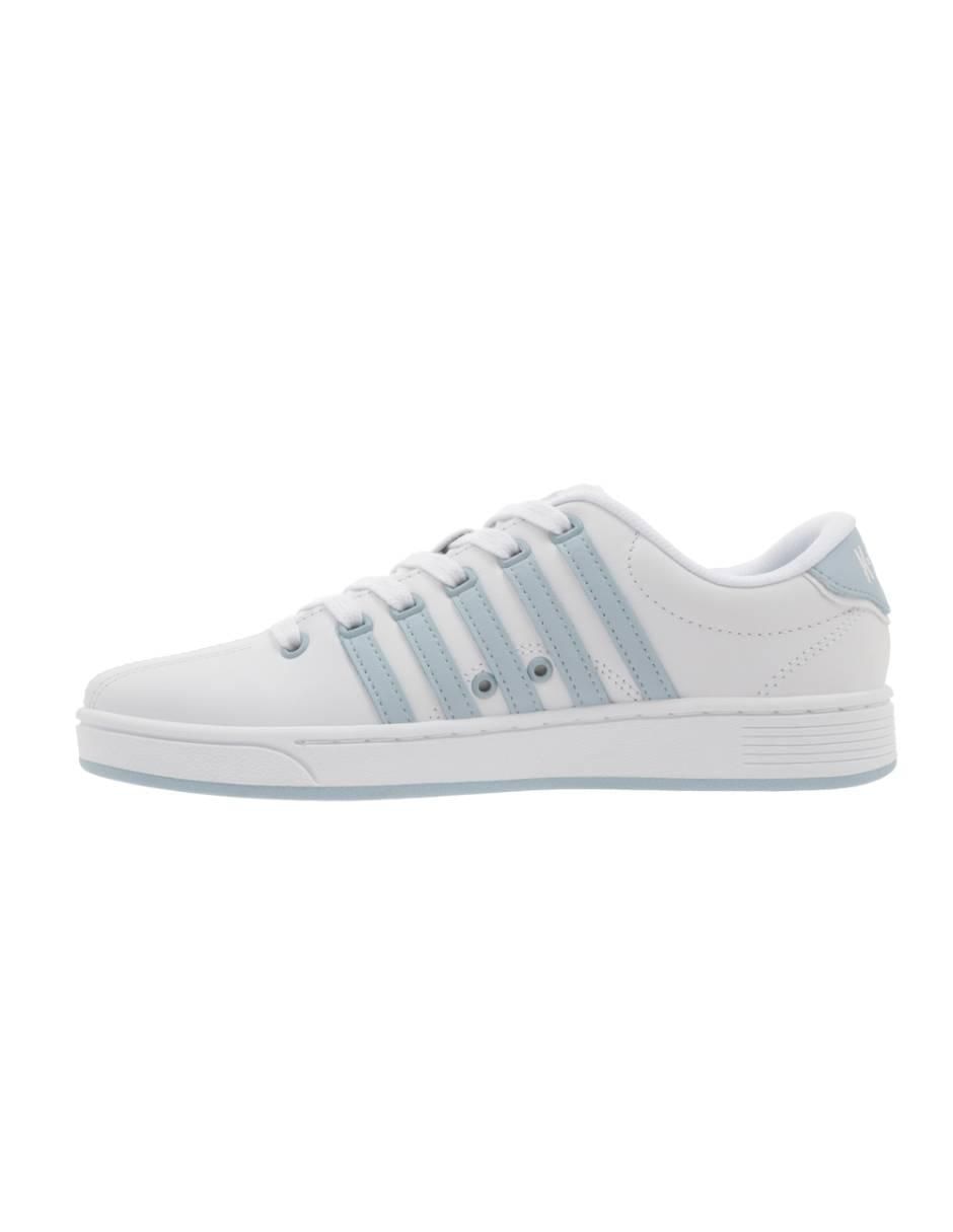 "tenis" k-swiss court pro no aplica "para mujer"