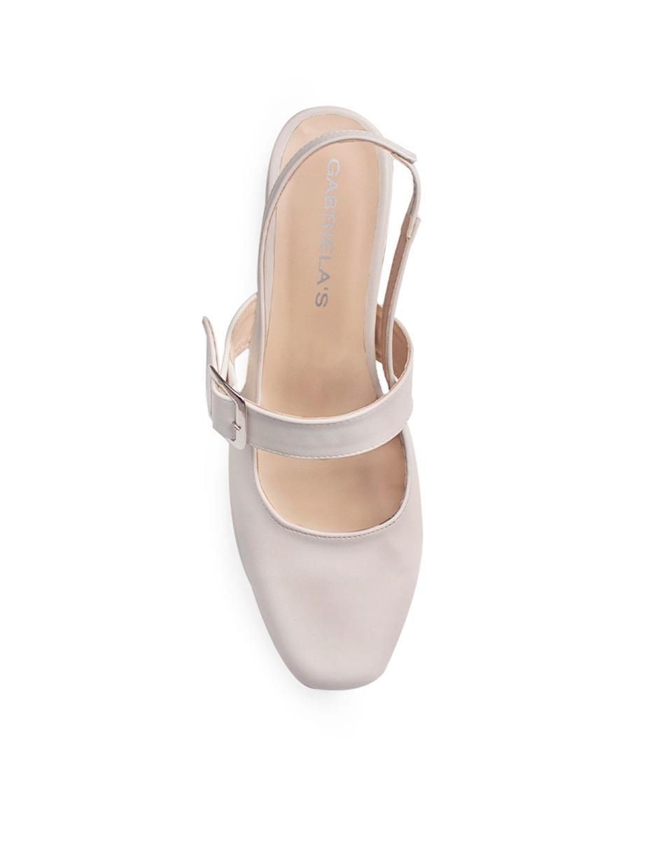 Zapatilla 2