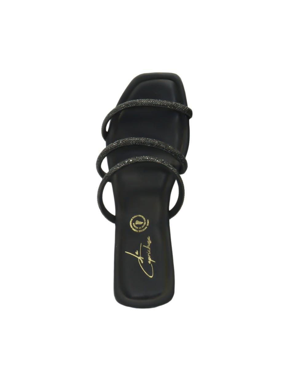 Sandalia para mujer 3