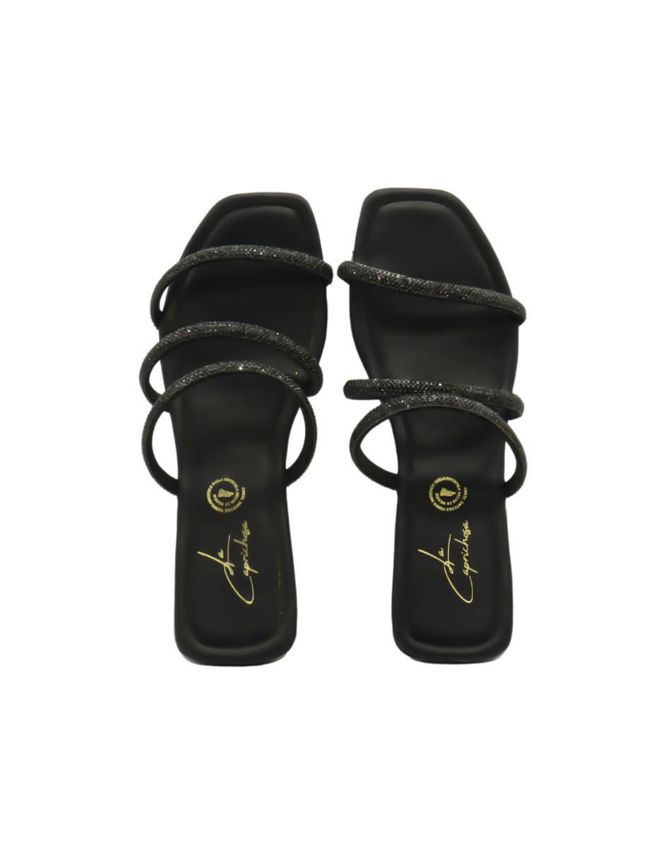 Sandalia para mujer 5