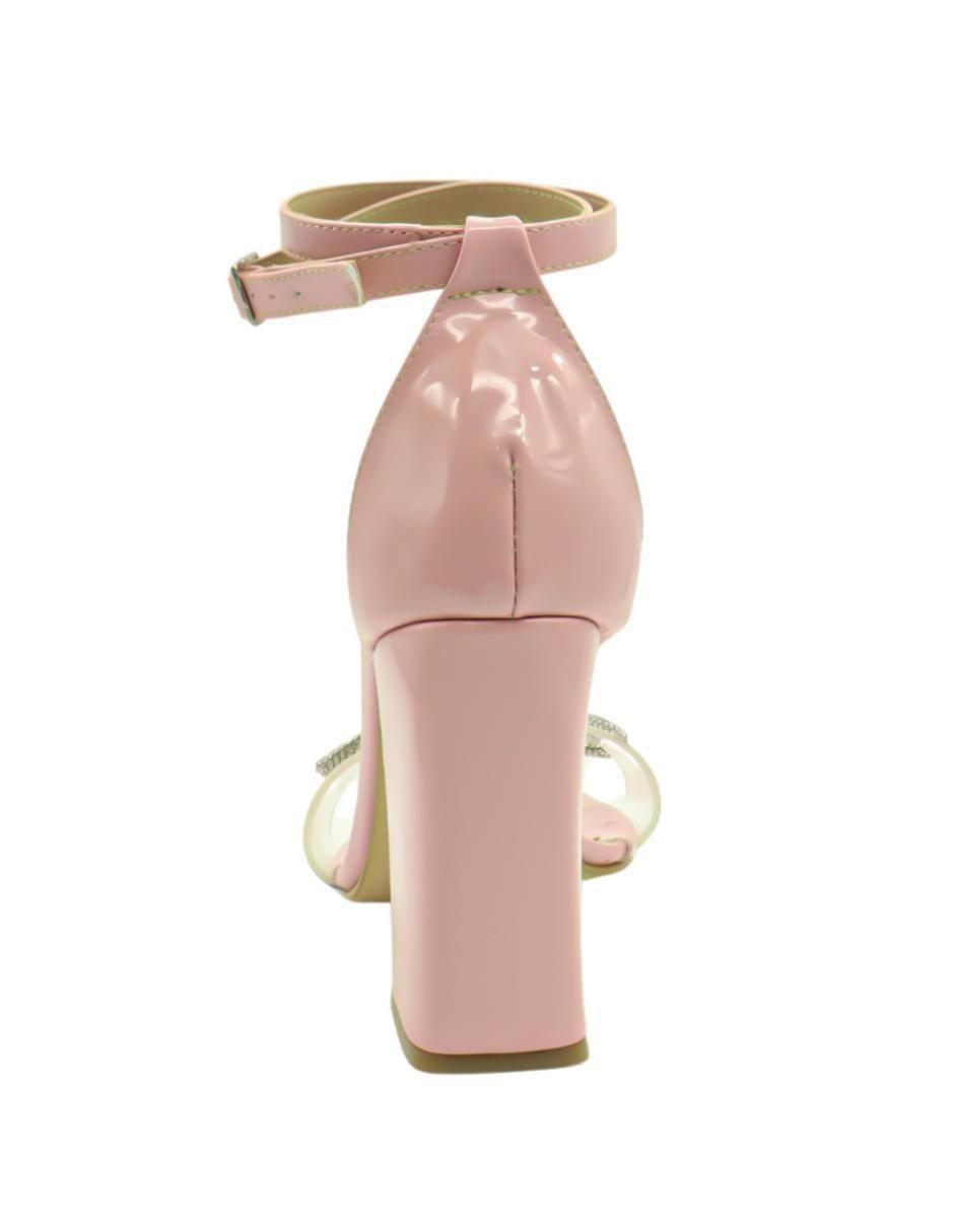 Sandalia para mujer 4