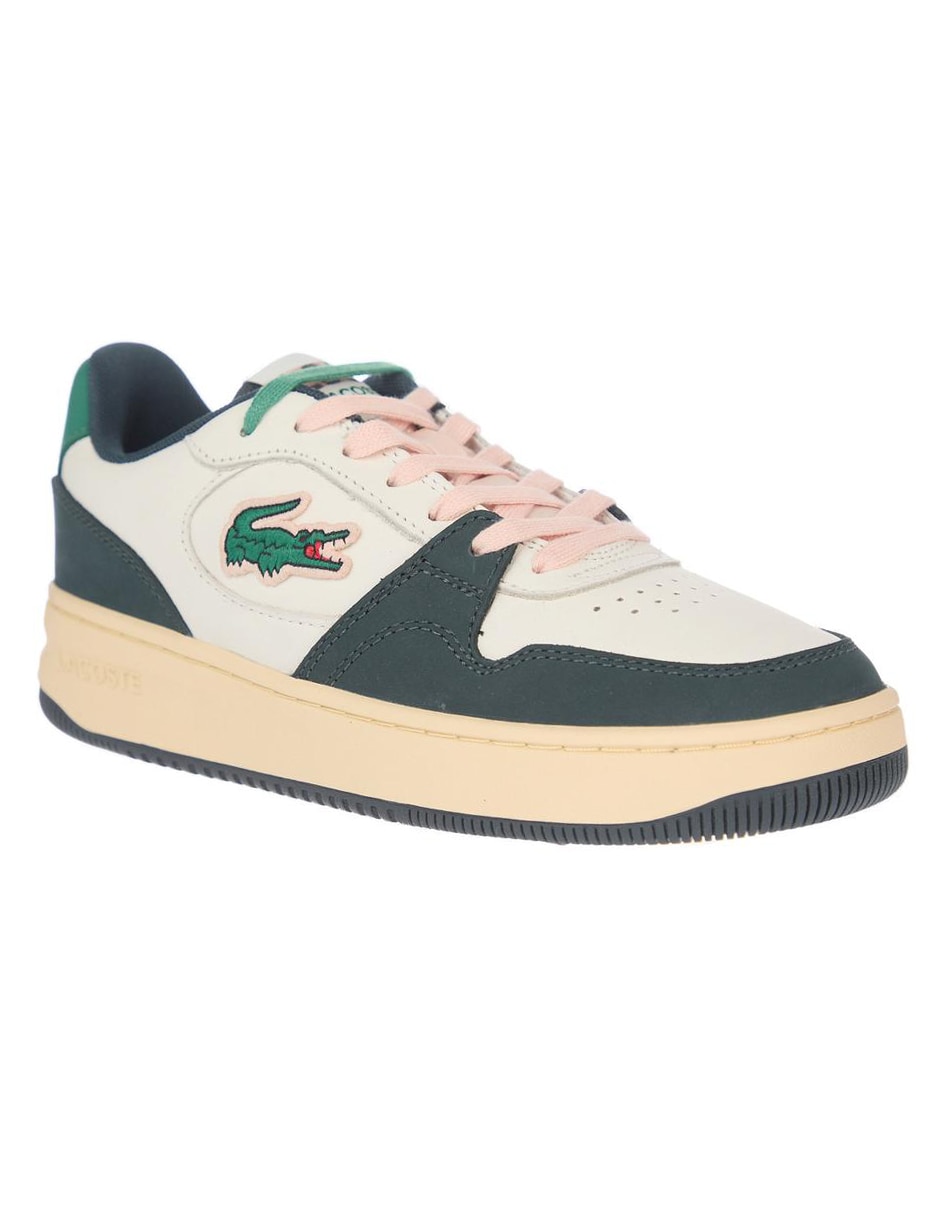 Tenis Lacoste L001 Set para mujer
