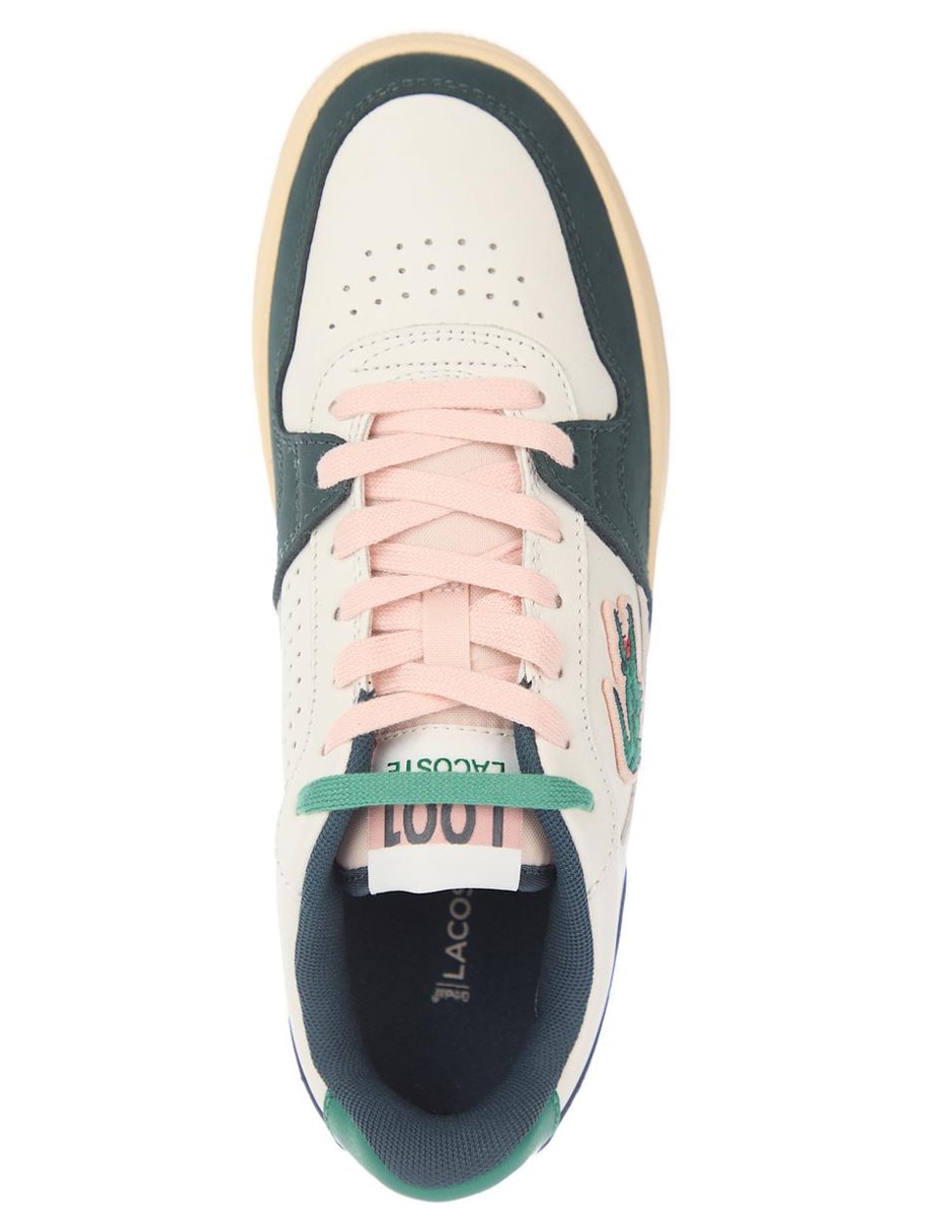 Tenis L001 Set para mujer 5