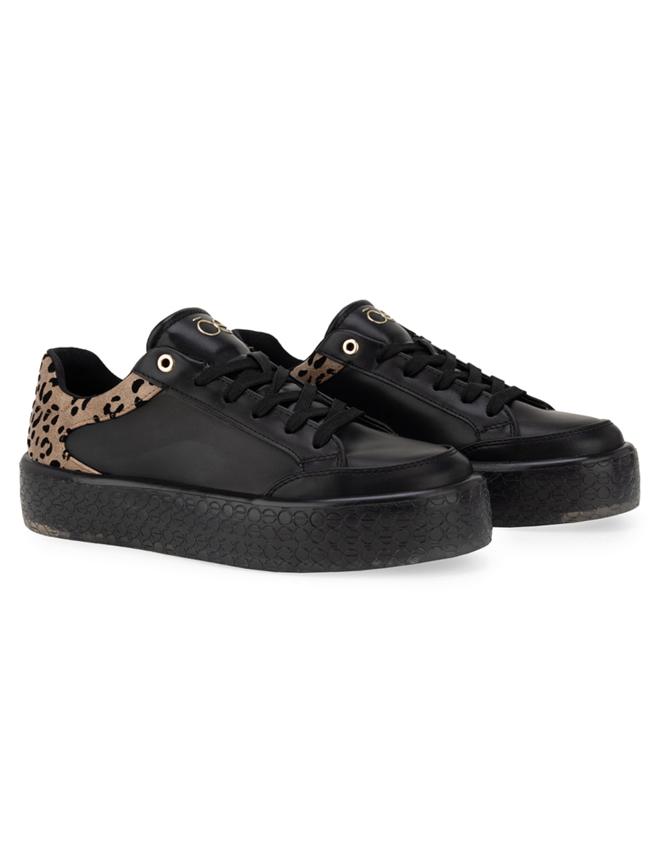 Tenis Shiory para mujer 2
